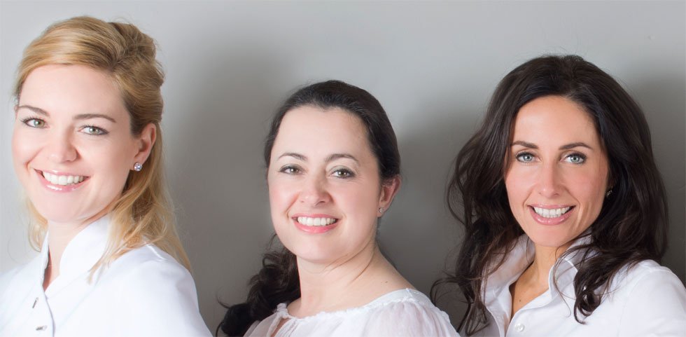 Beautyclinic specialisten, team, Make-up Ink